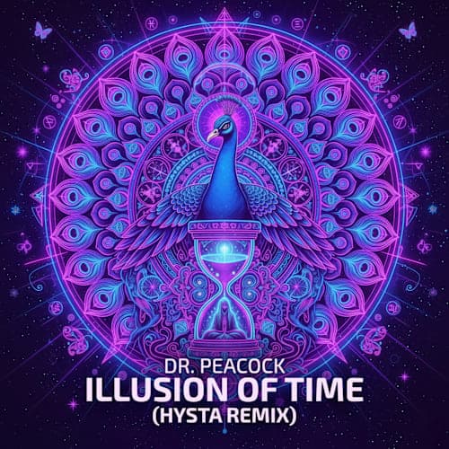 Illusion of Time (Hysta Remix)
