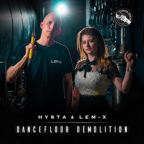Dancefloor Demolition