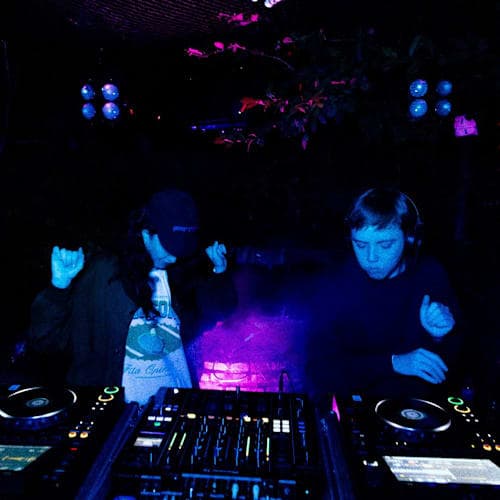 Belisa b2b Frontinn @ Festival Plantasia 2026
