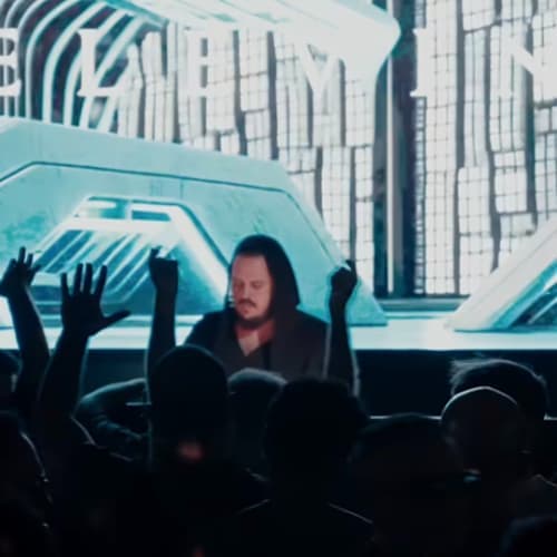 ELEVIN Hybrid Set @ NOTMAINSTREAM Lisbon | Zero Club