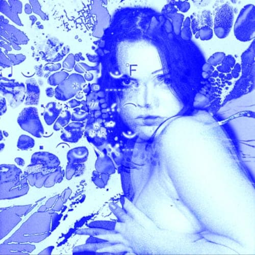 BLUEBLUEBLUE*