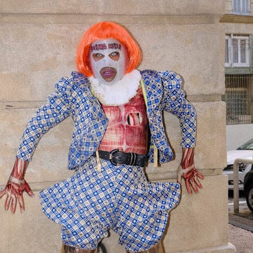 SASHA KILLS — ULTRAPOP