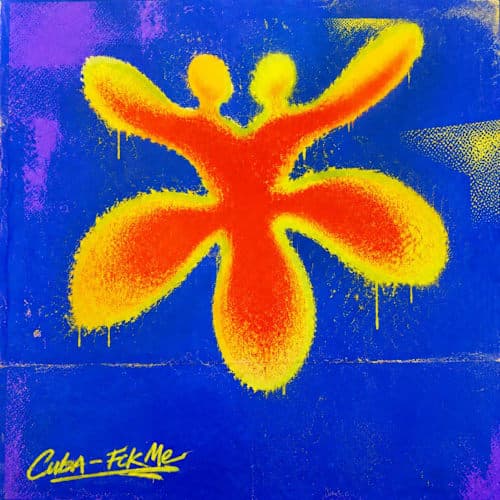Cuba - Fck Me (Bandcamp Exclusive)