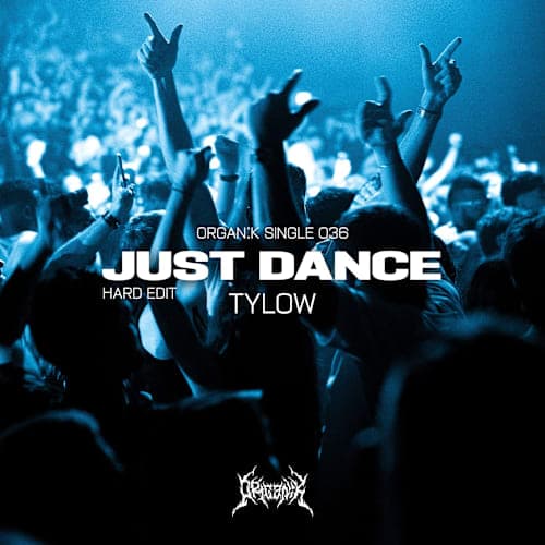 Lady Gaga - Just Dance (Tylow Hard Edit)