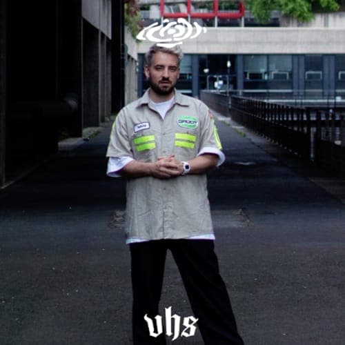 VHS001 - TOM CILIEE