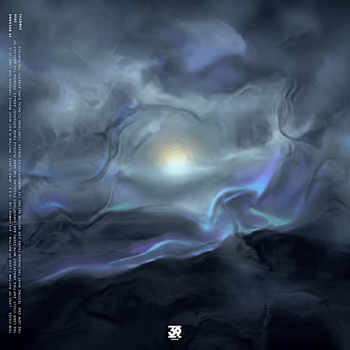Tom Ciliée - Land of Rhythm (39DGT42)