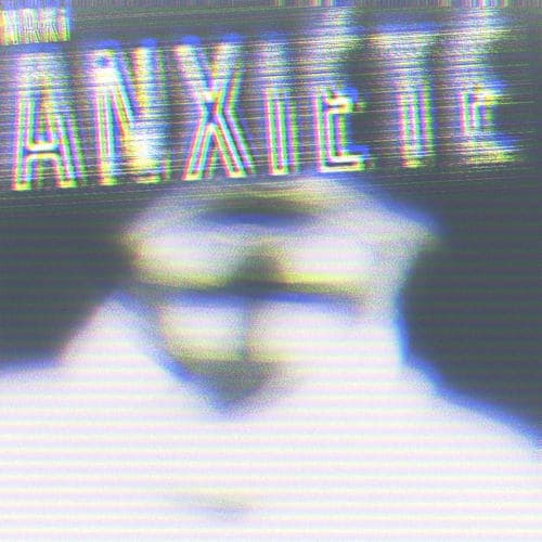 AnxiΓ©tΓ©