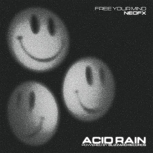 Free Your Mind