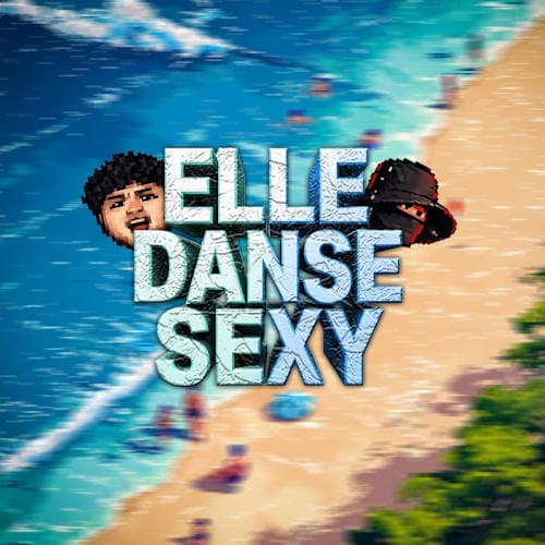 Elle Danse Sexy (Hard Mix)